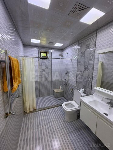 İcarəyə verilir 3 otaqlı həyət evi/bağ evi 130 m², Buzovna q., photo 11 from 18