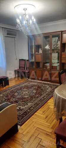 Сдаётся 4-комн. вторичка 100 м², м. Элмляр Академиясы, photo 5 from 21