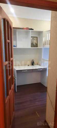 Сдаётся 4-комн. вторичка 100 м², м. Элмляр Академиясы, photo 10 from 21