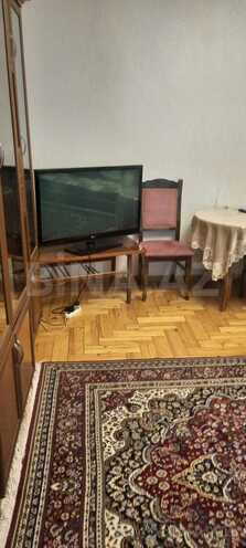 Сдаётся 4-комн. вторичка 100 м², м. Элмляр Академиясы, photo 16 from 21