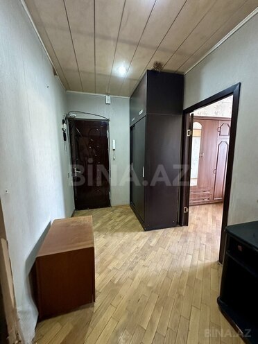 İcarəyə verilir 3 otaqlı köhnə tikili 80 m², Azadlıq Prospekti m., photo 9 from 13