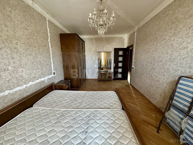 İcarəyə verilir 3 otaqlı köhnə tikili 80 m², Azadlıq Prospekti m., photo 10 from 13