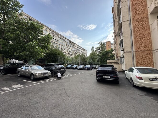 İcarəyə verilir 3 otaqlı köhnə tikili 80 m², Azadlıq Prospekti m., photo 4 from 13