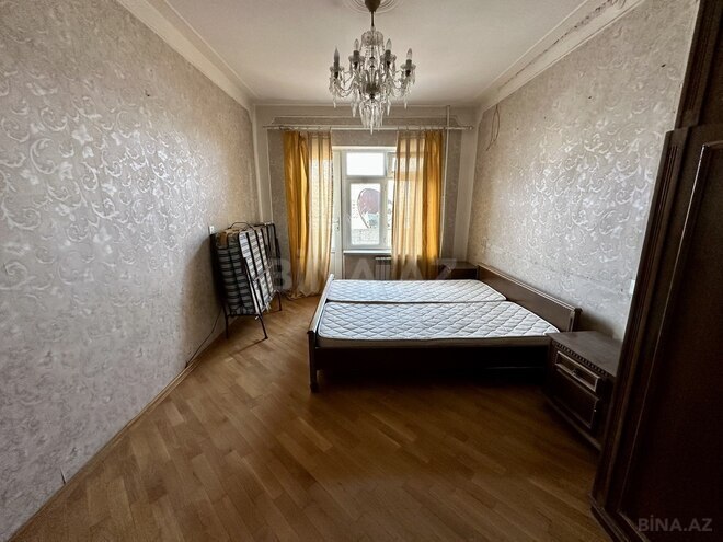 İcarəyə verilir 3 otaqlı köhnə tikili 80 m², Azadlıq Prospekti m., photo 11 from 13