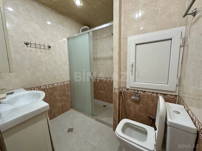 İcarəyə verilir 3 otaqlı köhnə tikili 80 m², Azadlıq Prospekti m., photo 12 from 13