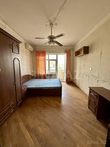 İcarəyə verilir 3 otaqlı köhnə tikili 80 m², Azadlıq Prospekti m., photo 8 from 13