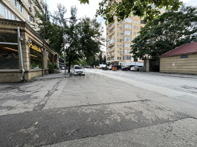 İcarəyə verilir 3 otaqlı köhnə tikili 80 m², Azadlıq Prospekti m., photo 3 from 13
