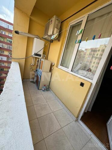 Продаётся 2-комн. новостройка 68 м², м. Ахмедлы, photo 11 from 12