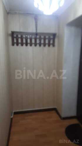 Сдаётся 2-комн. вторичка 50 м², м. Элмляр Академиясы, photo 7 from 8