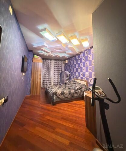 Продаётся 4-комн. новостройка 165 м², м. Шах Исмаил Хатаи, photo 17 from 23