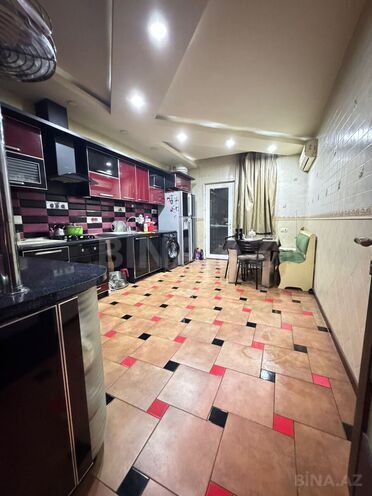 Продаётся 4-комн. новостройка 165 м², м. Шах Исмаил Хатаи, photo 19 from 23