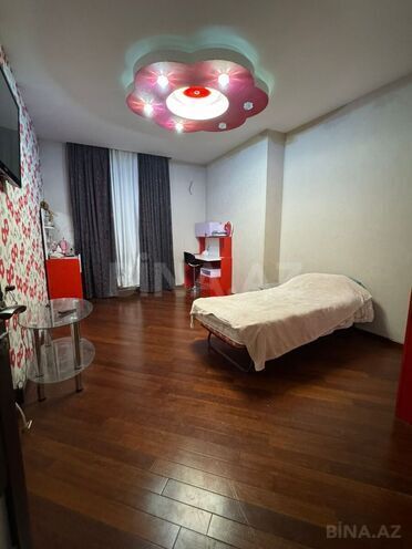 Продаётся 4-комн. новостройка 165 м², м. Шах Исмаил Хатаи, photo 5 from 23