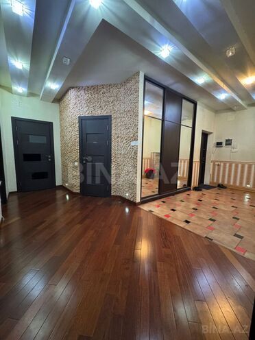 Продаётся 4-комн. новостройка 165 м², м. Шах Исмаил Хатаи, photo 8 from 23