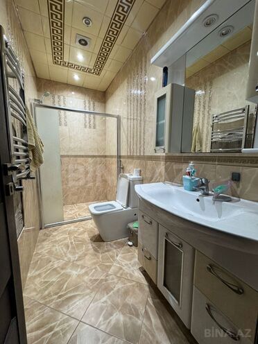 Продаётся 4-комн. новостройка 165 м², м. Шах Исмаил Хатаи, photo 16 from 23
