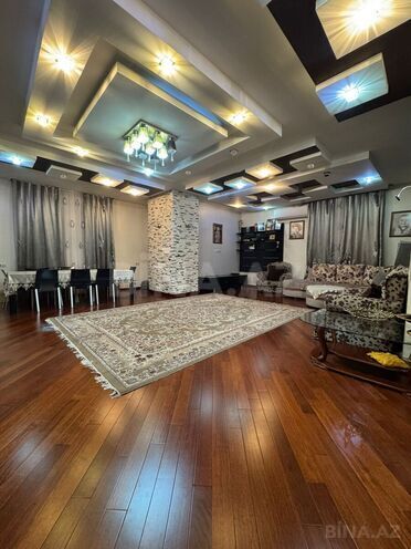 Продаётся 4-комн. новостройка 165 м², м. Шах Исмаил Хатаи, photo 21 from 23