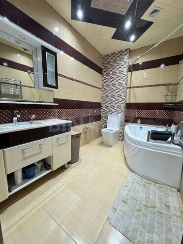 Продаётся 4-комн. новостройка 165 м², м. Шах Исмаил Хатаи, photo 6 from 23