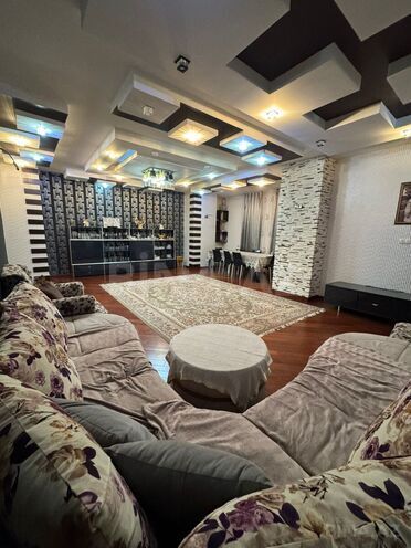 Продаётся 4-комн. новостройка 165 м², м. Шах Исмаил Хатаи, photo 1 from 23