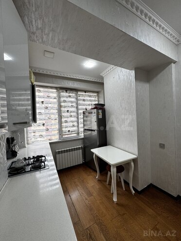 Продаётся 2-комн. новостройка 68 м², м. Ахмедлы, photo 6 from 12