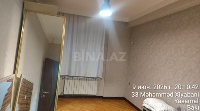 İcarəyə verilir 3 otaqlı yeni tikili 103 m², 20 Yanvar m., photo 5 from 17