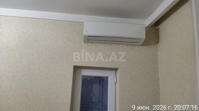 İcarəyə verilir 3 otaqlı yeni tikili 103 m², 20 Yanvar m., photo 11 from 17