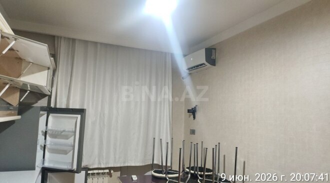 İcarəyə verilir 3 otaqlı yeni tikili 103 m², 20 Yanvar m., photo 3 from 17
