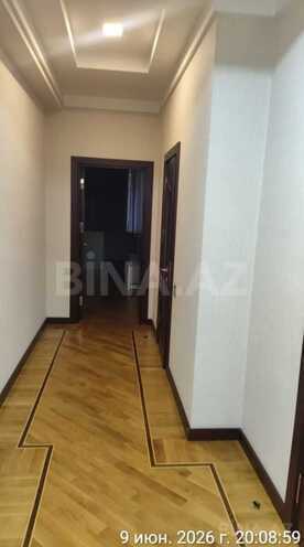 İcarəyə verilir 3 otaqlı yeni tikili 103 m², 20 Yanvar m., photo 6 from 17