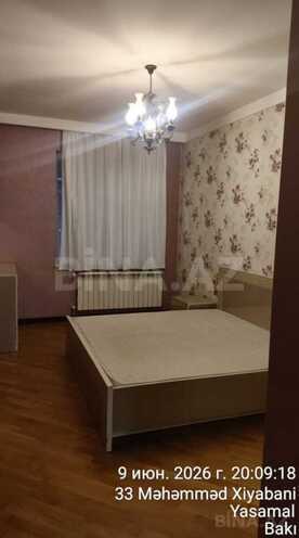 İcarəyə verilir 3 otaqlı yeni tikili 103 m², 20 Yanvar m., photo 7 from 17