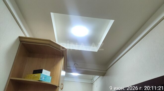 İcarəyə verilir 3 otaqlı yeni tikili 103 m², 20 Yanvar m., photo 9 from 17