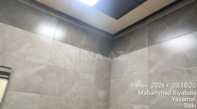 İcarəyə verilir 3 otaqlı yeni tikili 103 m², 20 Yanvar m., photo 14 from 17