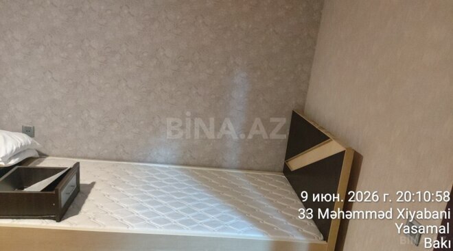 İcarəyə verilir 3 otaqlı yeni tikili 103 m², 20 Yanvar m., photo 8 from 17