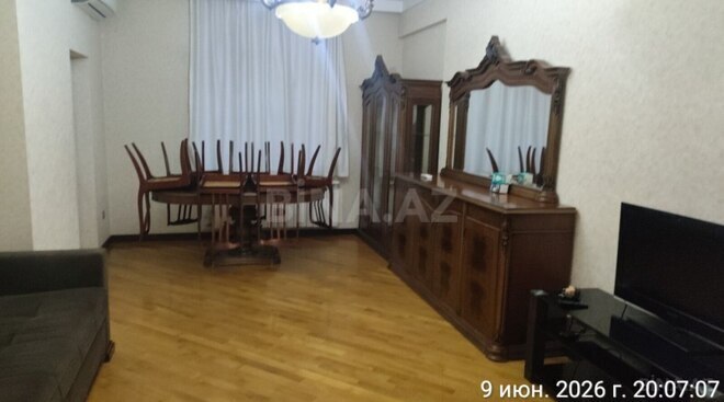 İcarəyə verilir 3 otaqlı yeni tikili 103 m², 20 Yanvar m., photo 4 from 17