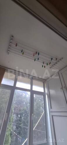 İcarəyə verilir 2 otaqlı köhnə tikili 40 m², Memar Əcəmi m., photo 6 from 8