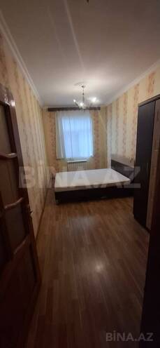 İcarəyə verilir 2 otaqlı köhnə tikili 40 m², Memar Əcəmi m., photo 3 from 8