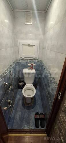 İcarəyə verilir 2 otaqlı köhnə tikili 40 m², Memar Əcəmi m., photo 7 from 8