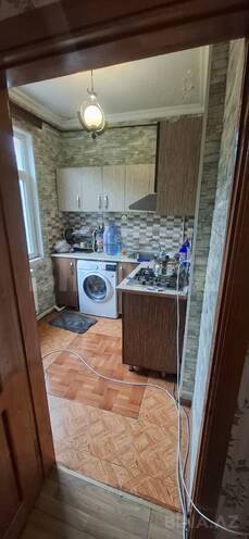 İcarəyə verilir 2 otaqlı köhnə tikili 40 m², Memar Əcəmi m., photo 4 from 8
