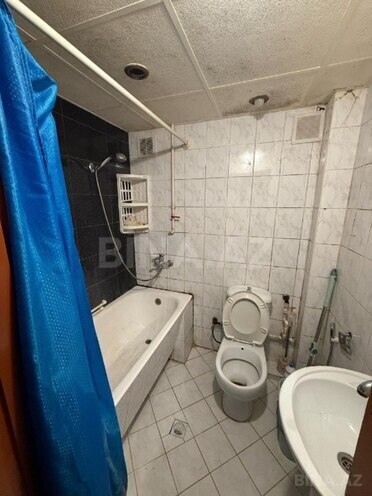 Сдаётся 2-комн. вторичка 5 м², м. Элмляр Академиясы, photo 8 from 9