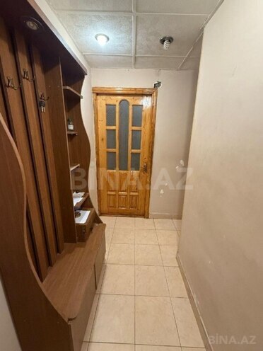 Сдаётся 2-комн. вторичка 5 м², м. Элмляр Академиясы, photo 6 from 9