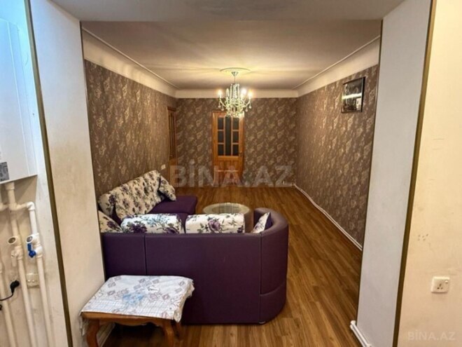Сдаётся 2-комн. вторичка 5 м², м. Элмляр Академиясы, photo 3 from 9