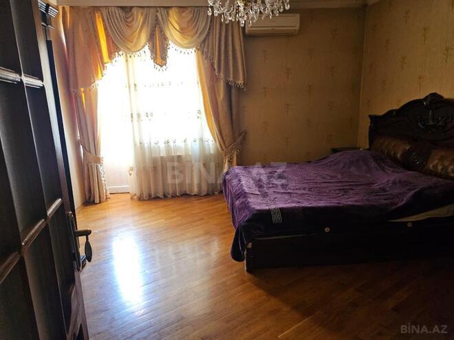 Сдаётся 3-комн. новостройка 140 м², Насиминский  р., photo 6 from 14