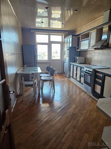 Сдаётся 3-комн. новостройка 140 м², Насиминский  р., photo 10 from 14