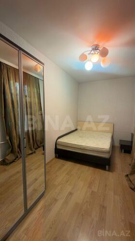 İcarəyə verilir 3 otaqlı köhnə tikili 100 m², 28 May m., photo 7 from 12