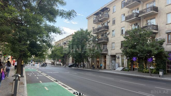 İcarəyə verilir 3 otaqlı köhnə tikili 100 m², 28 May m., photo 10 from 12