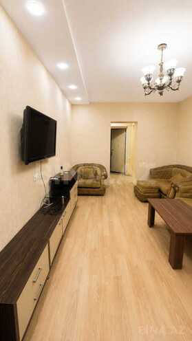 İcarəyə verilir 3 otaqlı köhnə tikili 100 m², 28 May m., photo 1 from 12