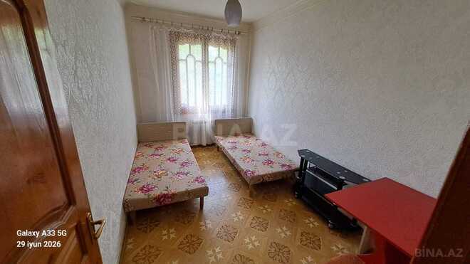 Сдаётся 2-комн. вторичка 60 м², м. Гянджлик, photo 3 from 10