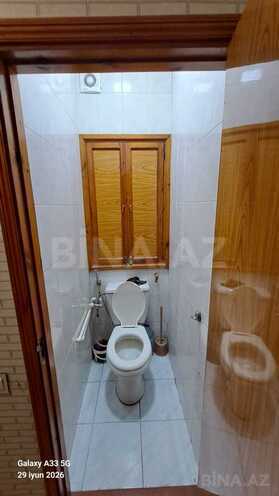 Сдаётся 2-комн. вторичка 60 м², м. Гянджлик, photo 6 from 10
