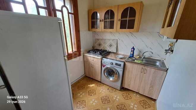 Сдаётся 2-комн. вторичка 60 м², м. Гянджлик, photo 4 from 10