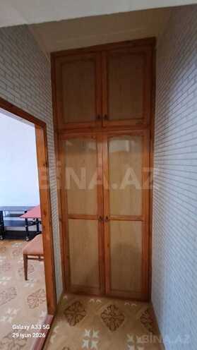 Сдаётся 2-комн. вторичка 60 м², м. Гянджлик, photo 8 from 10