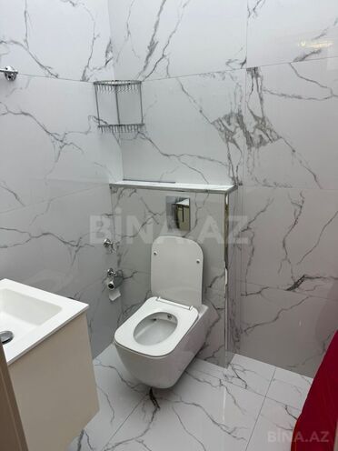 İcarəyə verilir 3 otaqlı yeni tikili 148 m², 8 Noyabr m., photo 14 from 15