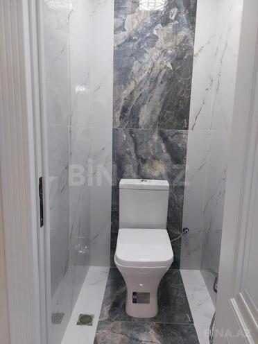 Satılır 3 otaqlı yeni tikili 95 m², Memar Əcəmi m., photo 13 from 18