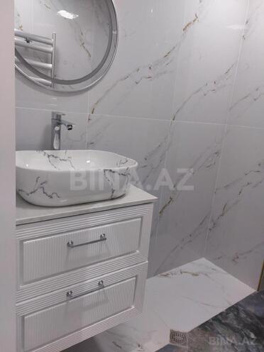 Satılır 3 otaqlı yeni tikili 95 m², Memar Əcəmi m., photo 12 from 18